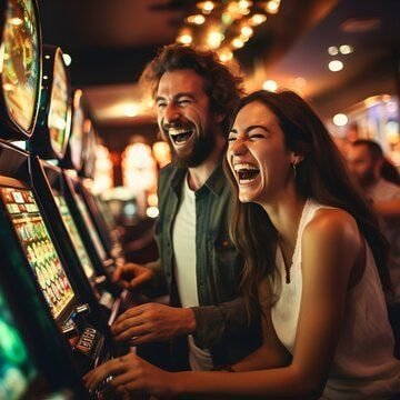 Tabel RTP dan statistik Permainan Slot uti99 – data transparan untuk pemain Indonesia