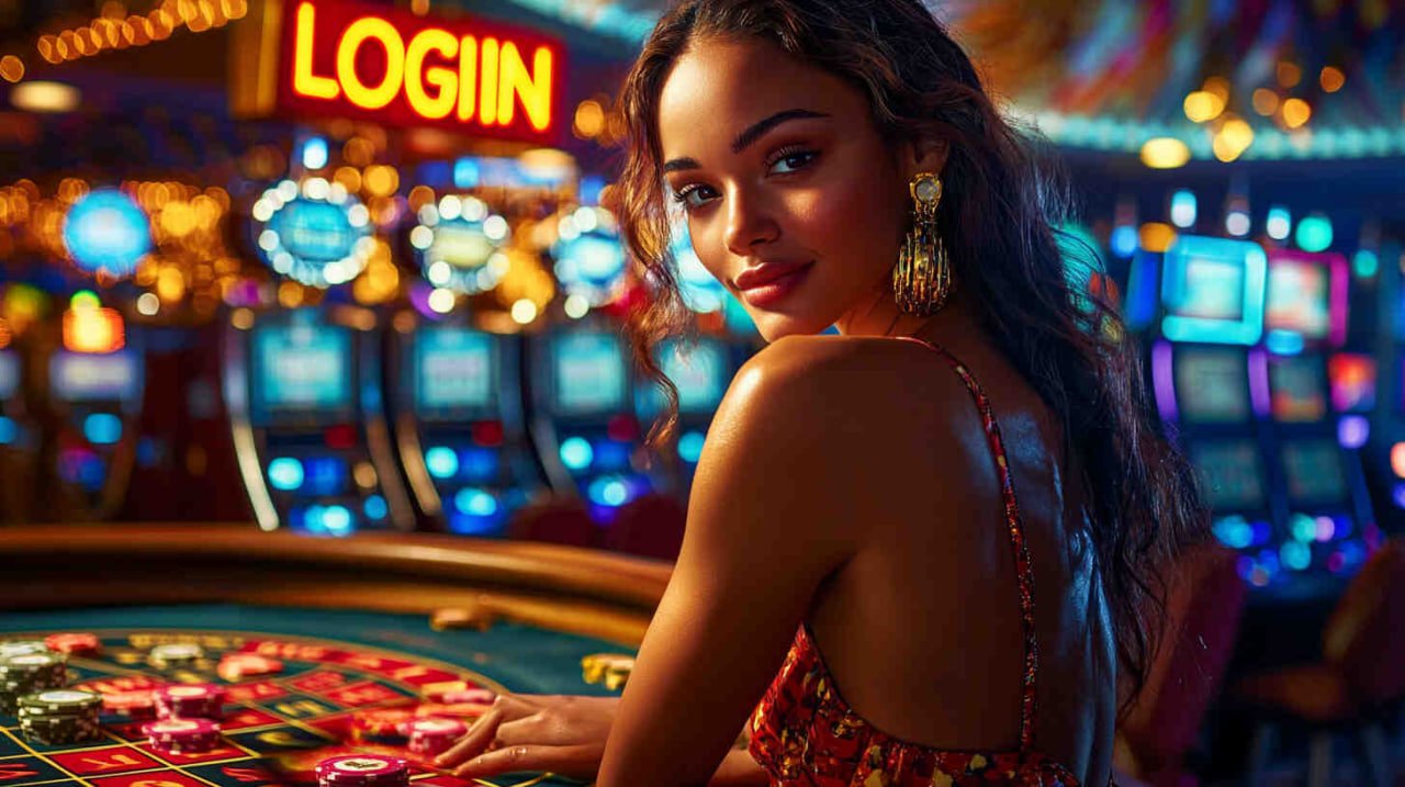 UTI99 live casino dealer asli profesional