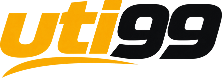 UTI99 Logo